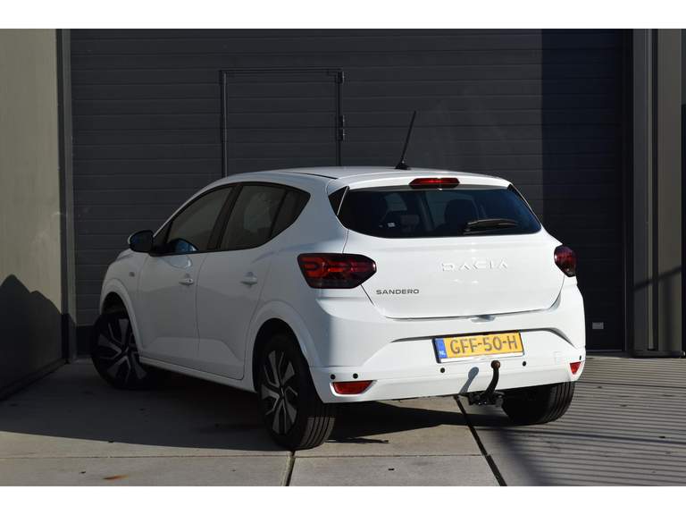 Dacia Dacia
