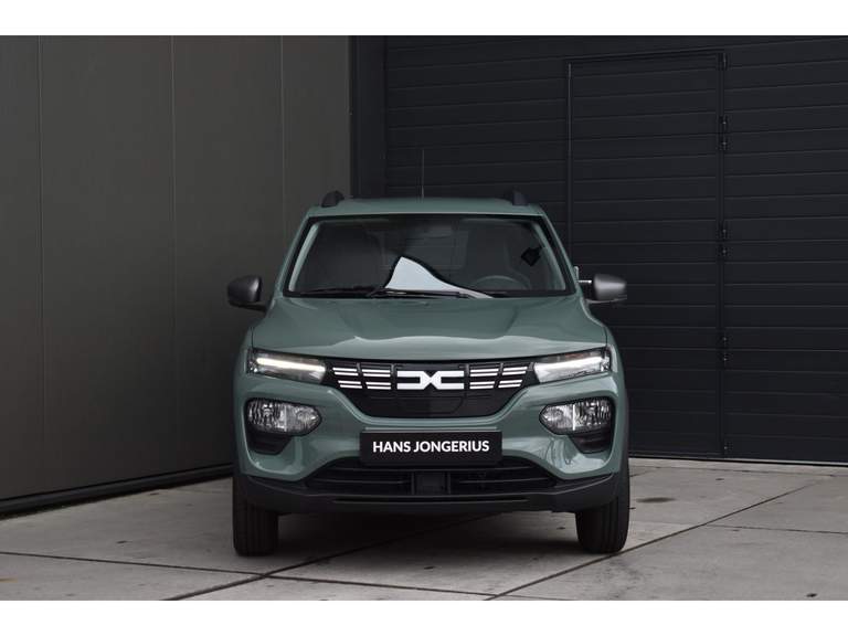 Dacia Dacia