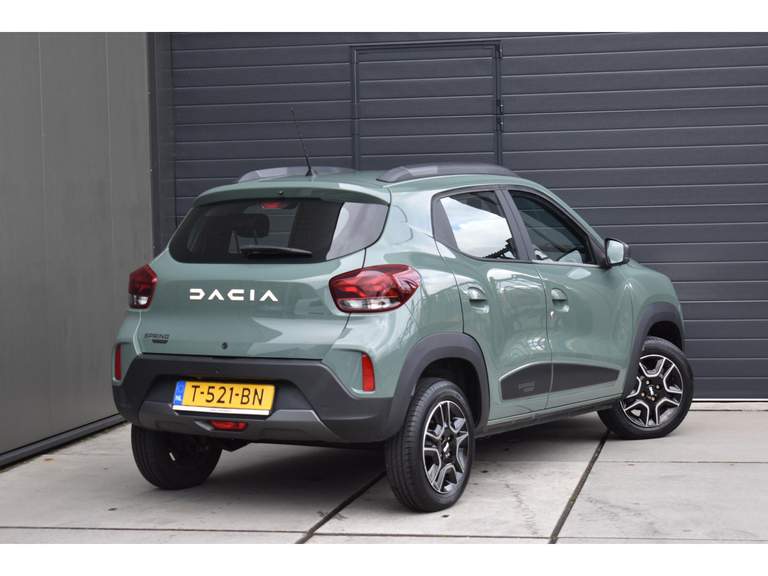 Dacia Dacia
