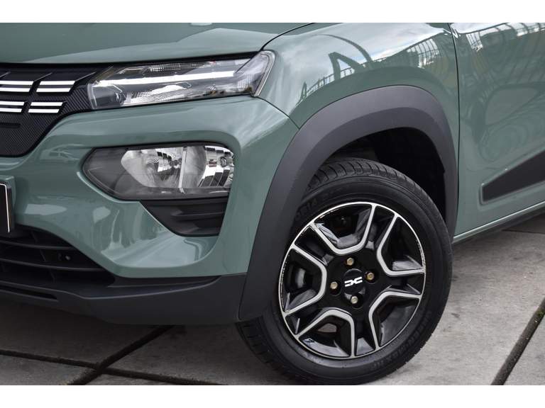 Dacia Dacia