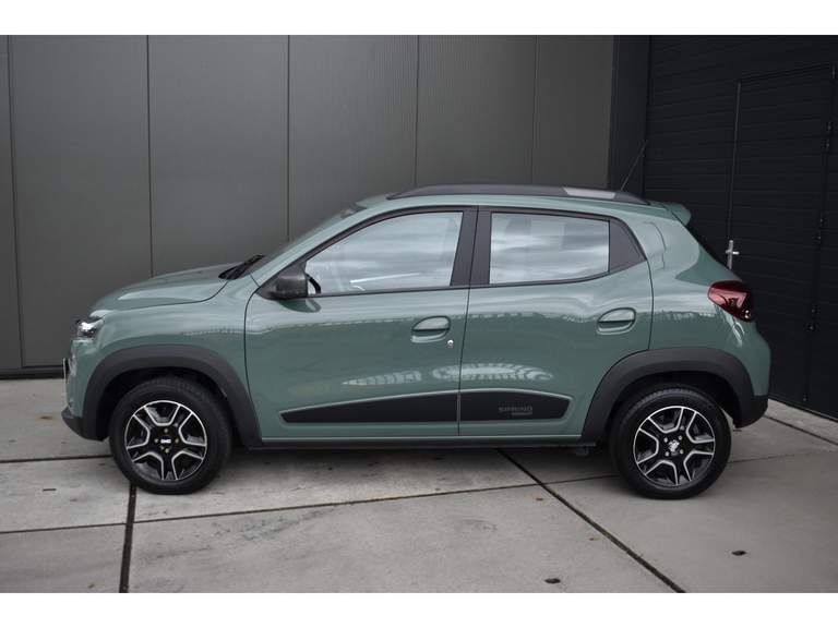 Dacia Dacia