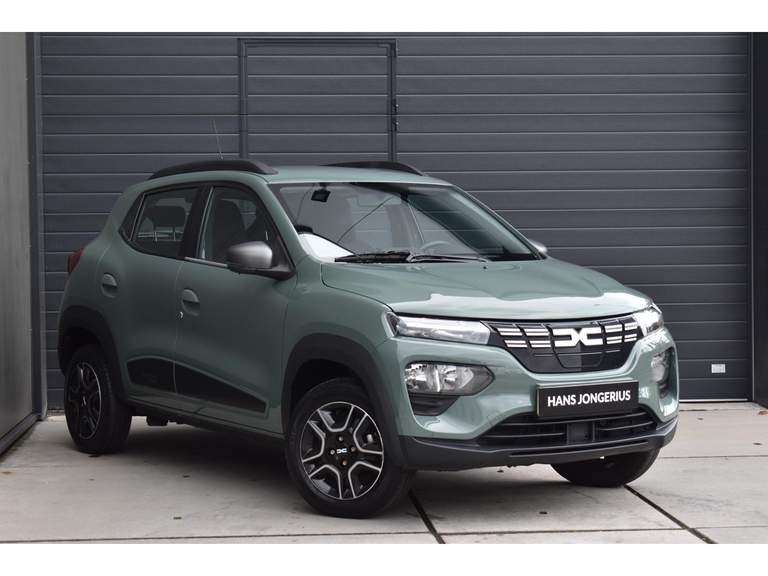 Dacia Dacia
