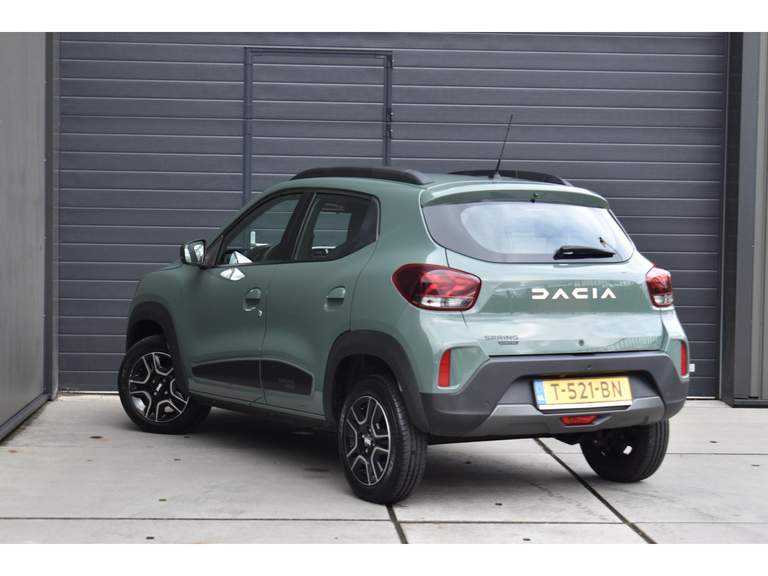 Dacia Dacia