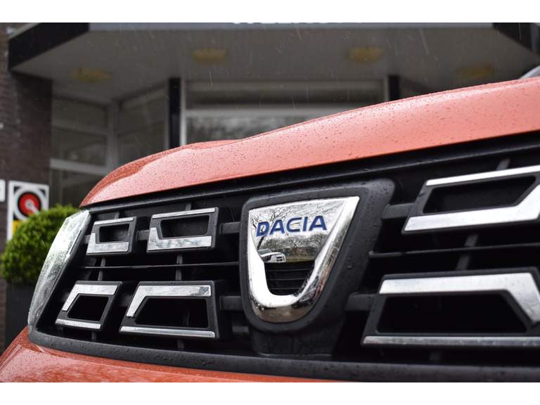 Dacia
