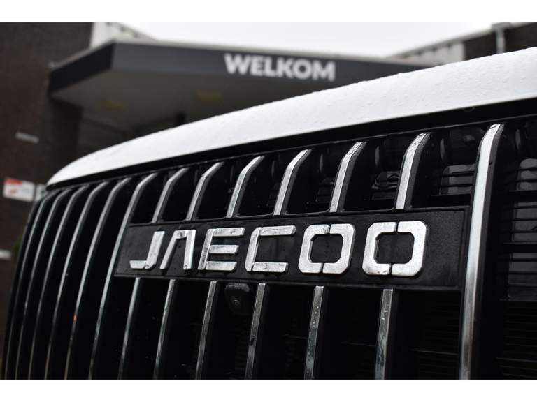 Jaecoo