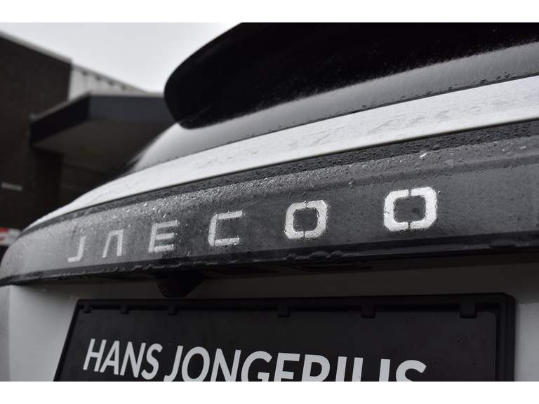 Jaecoo
