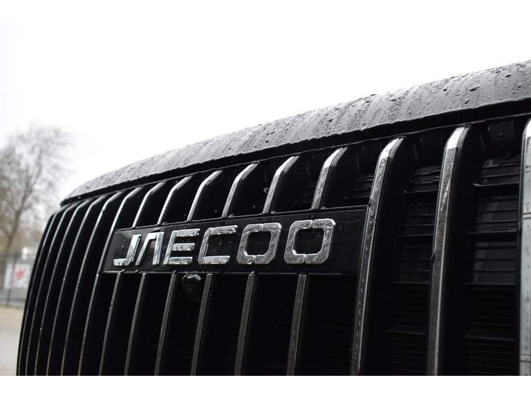 Jaecoo
