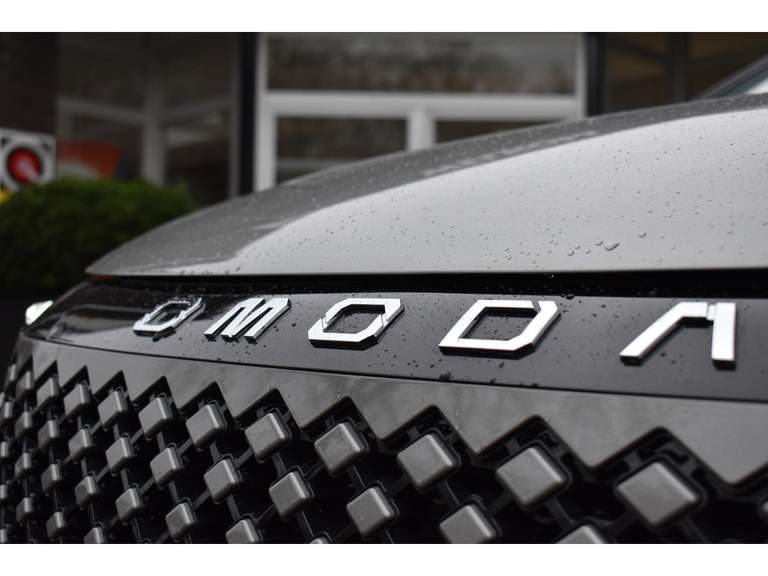 Omoda