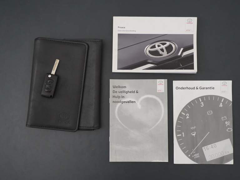 Toyota Toyota