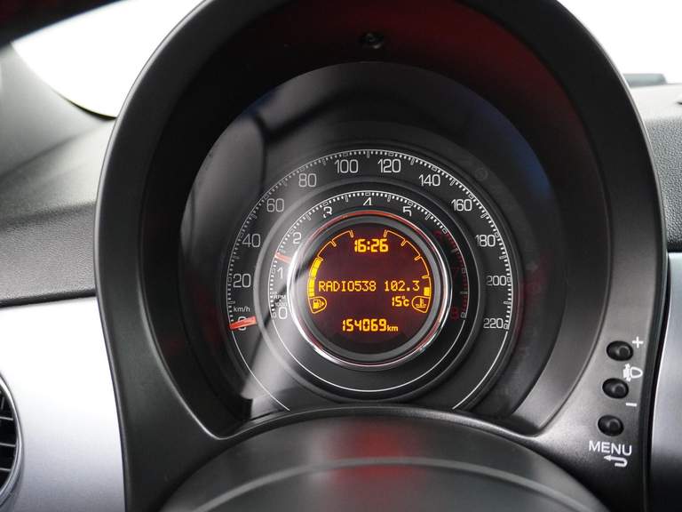Fiat Fiat