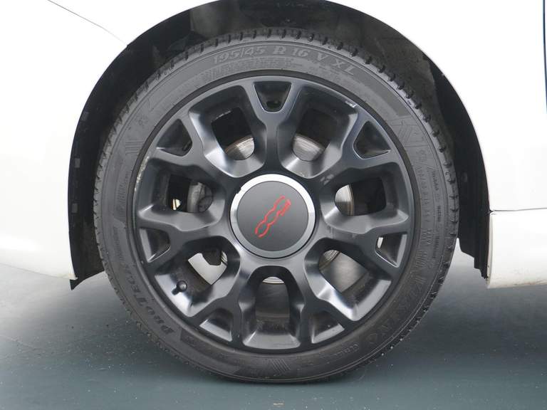 Fiat Fiat