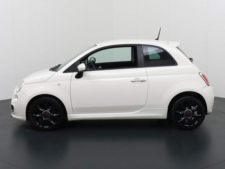 Fiat Fiat