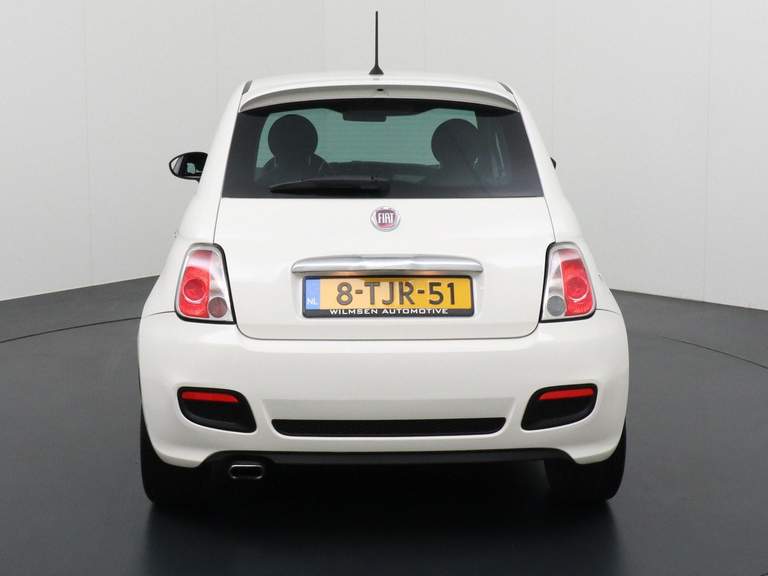Fiat Fiat