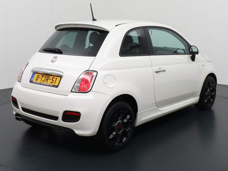 Fiat Fiat
