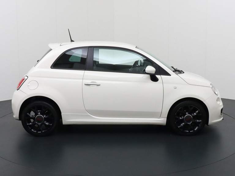 Fiat Fiat