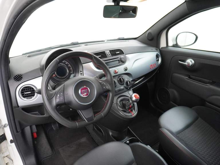 Fiat Fiat