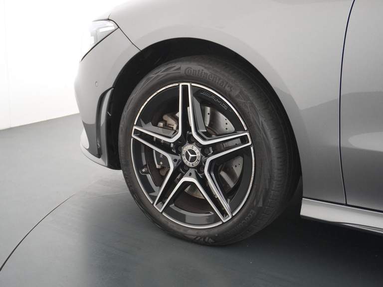Mercedes-Benz Mercedes-Benz