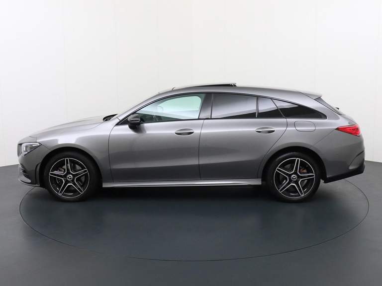 Mercedes-Benz Mercedes-Benz