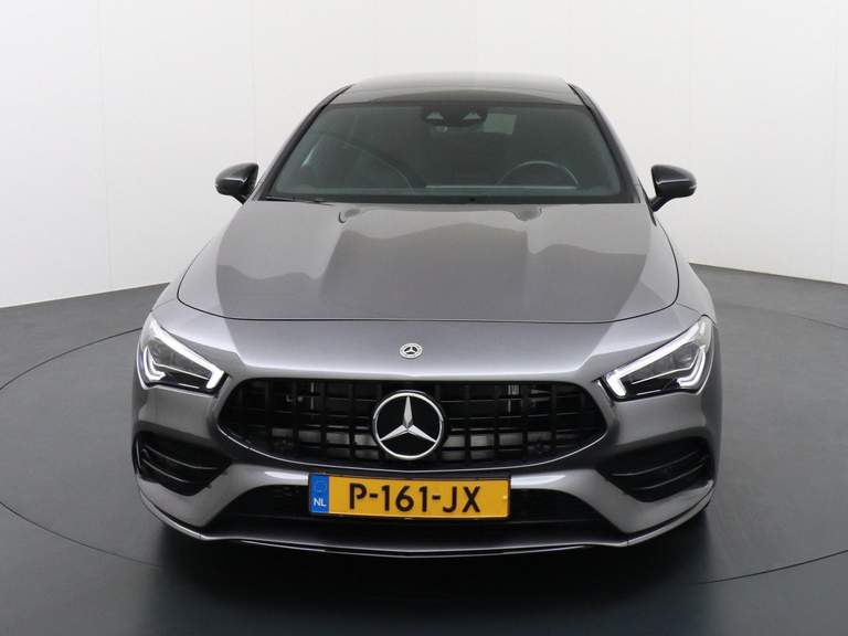 Mercedes-Benz Mercedes-Benz