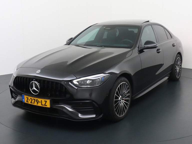 Mercedes-Benz
