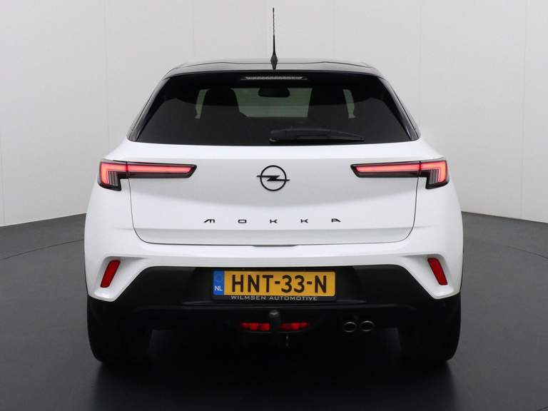 Opel Opel