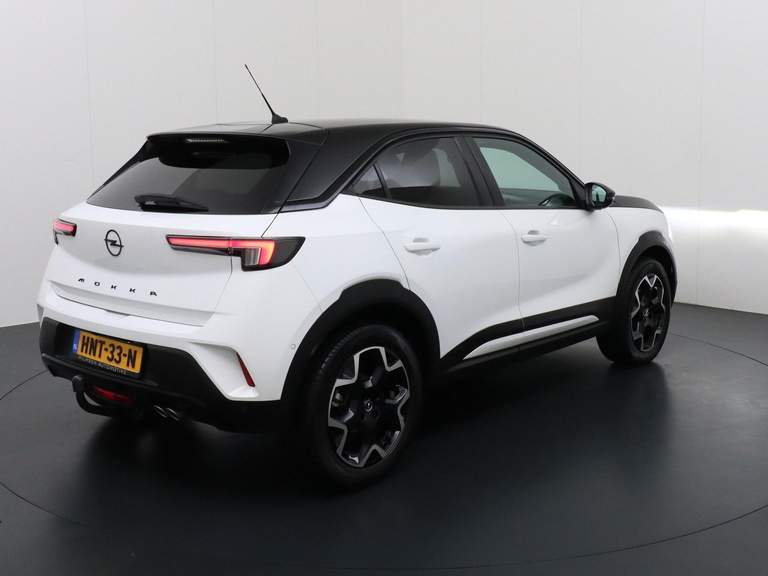 Opel Opel