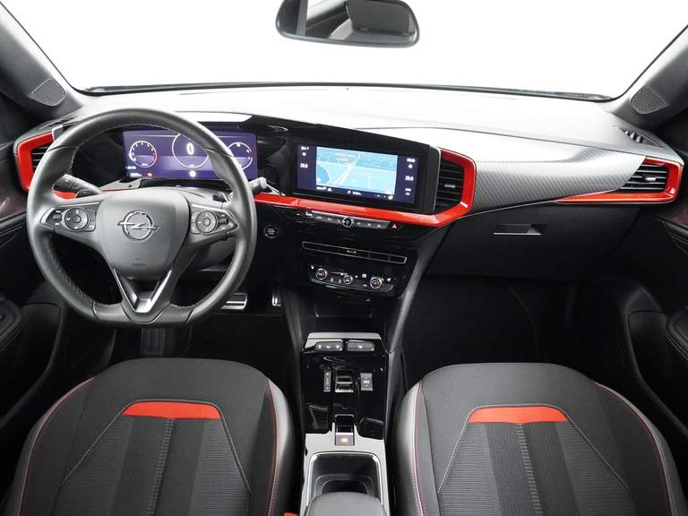 Opel Opel
