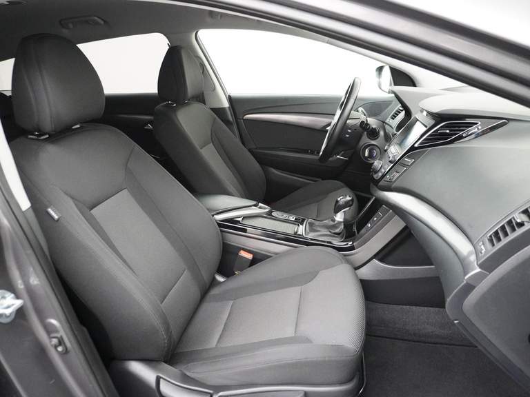 Hyundai Hyundai