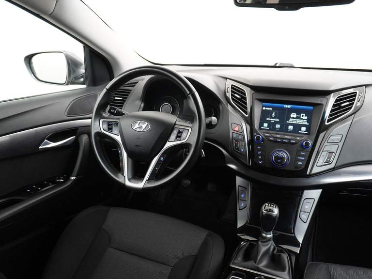Hyundai Hyundai