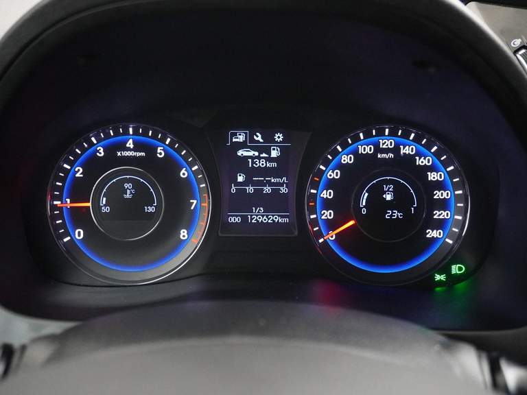 Hyundai Hyundai