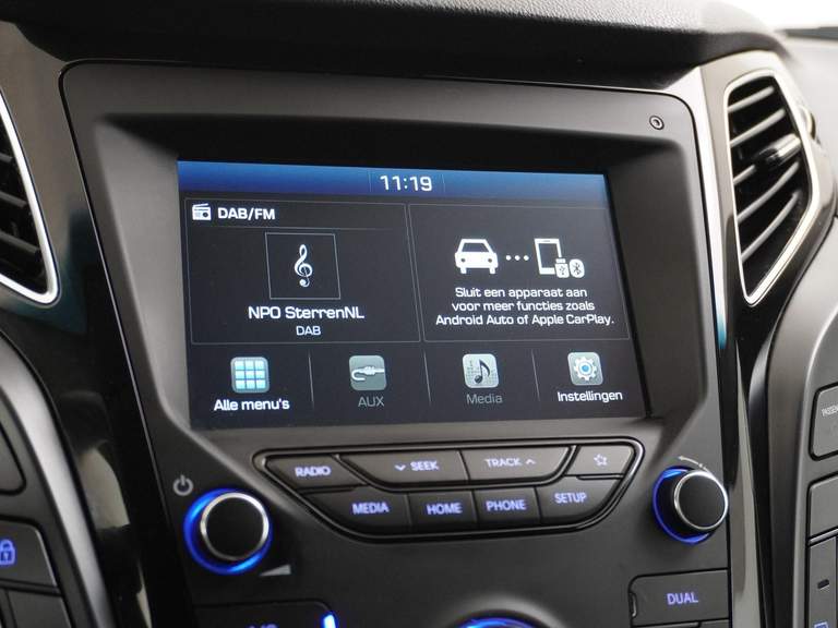 Hyundai Hyundai