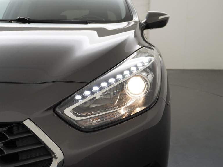 Hyundai Hyundai