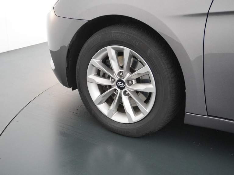 Hyundai Hyundai