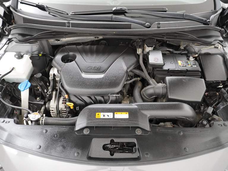 Hyundai Hyundai