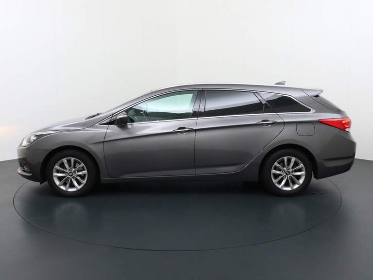 Hyundai Hyundai
