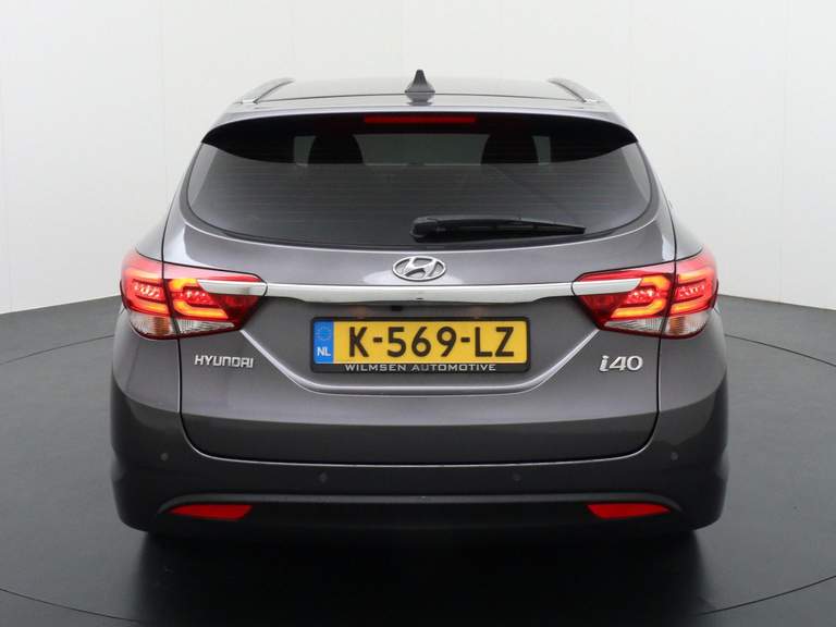 Hyundai Hyundai