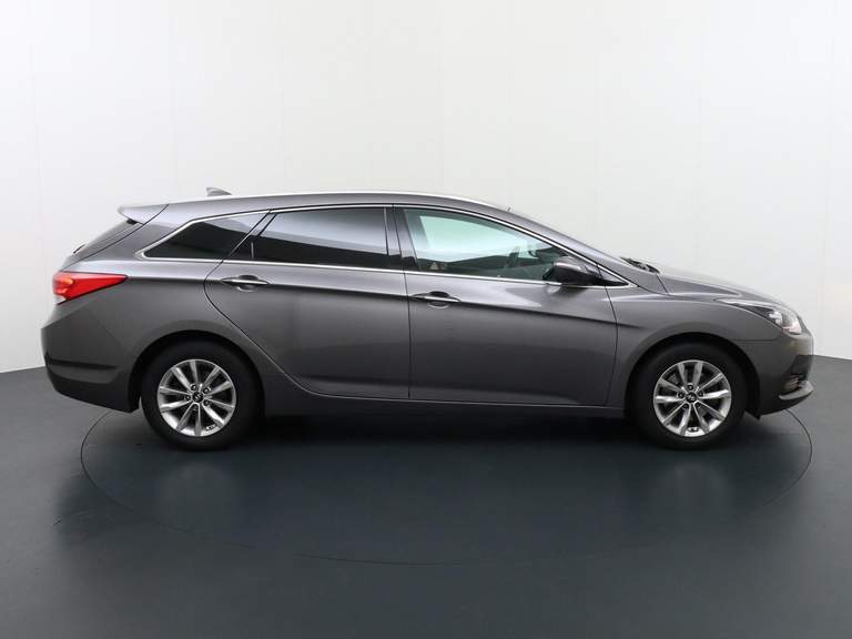 Hyundai Hyundai