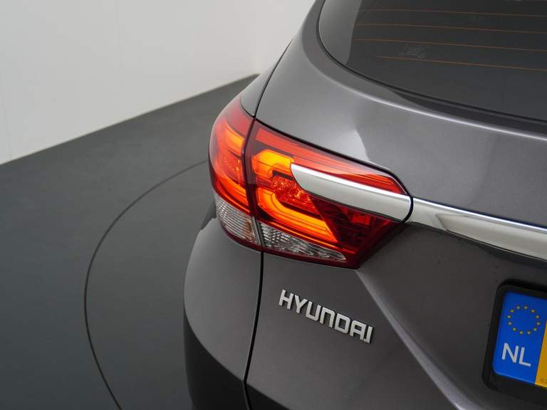 Hyundai Hyundai