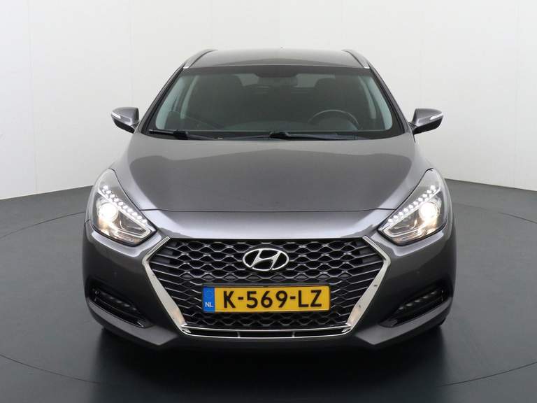 Hyundai Hyundai