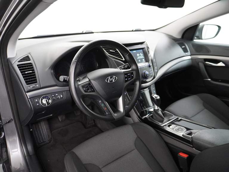 Hyundai Hyundai