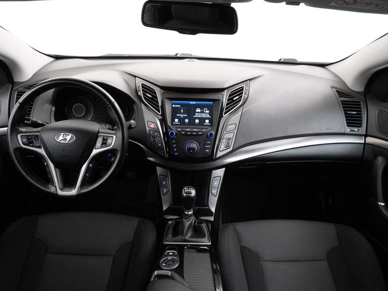 Hyundai Hyundai