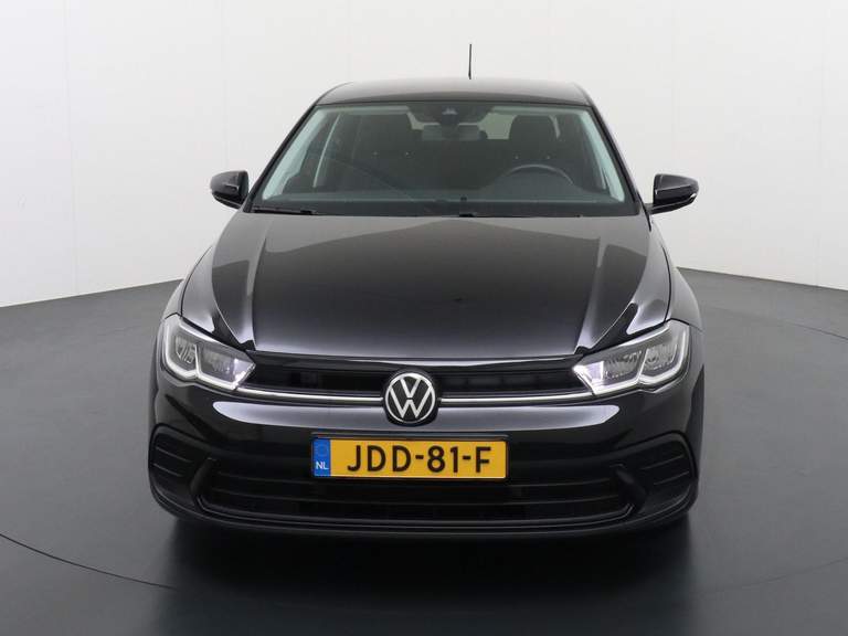 Volkswagen Volkswagen