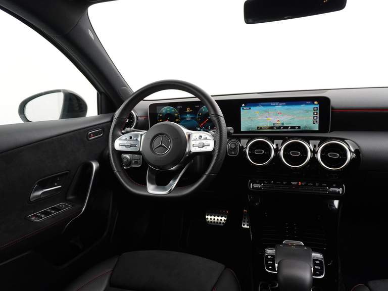 Mercedes-Benz Mercedes-Benz