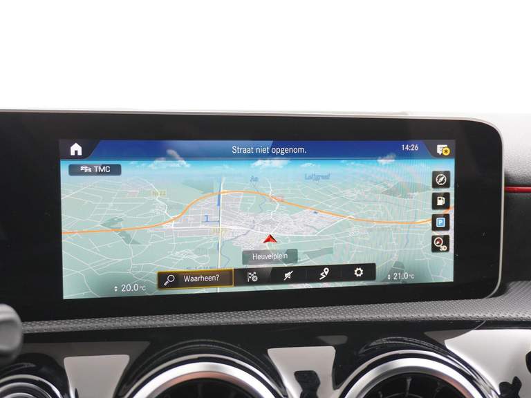 Mercedes-Benz Mercedes-Benz