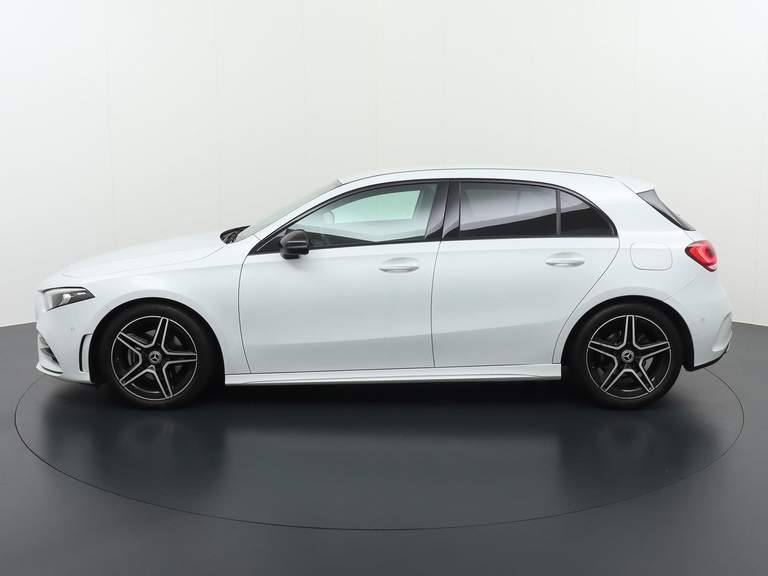 Mercedes-Benz Mercedes-Benz