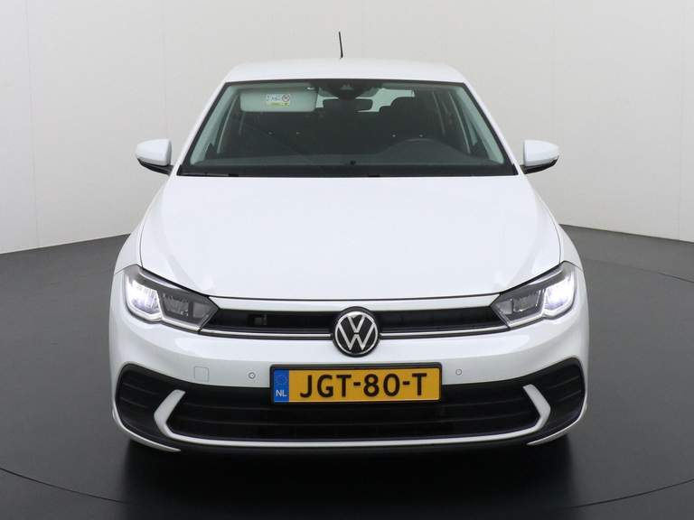 Volkswagen Volkswagen