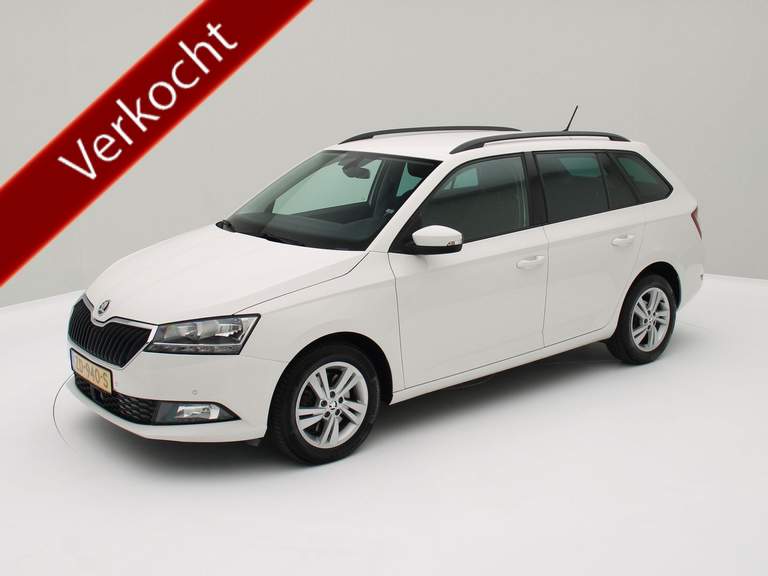 ŠKODA