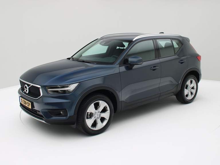 Volvo