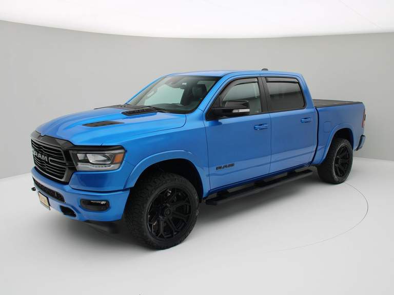 Dodge