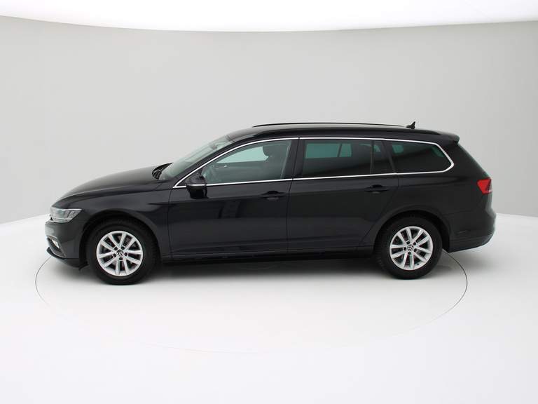 Volkswagen Volkswagen